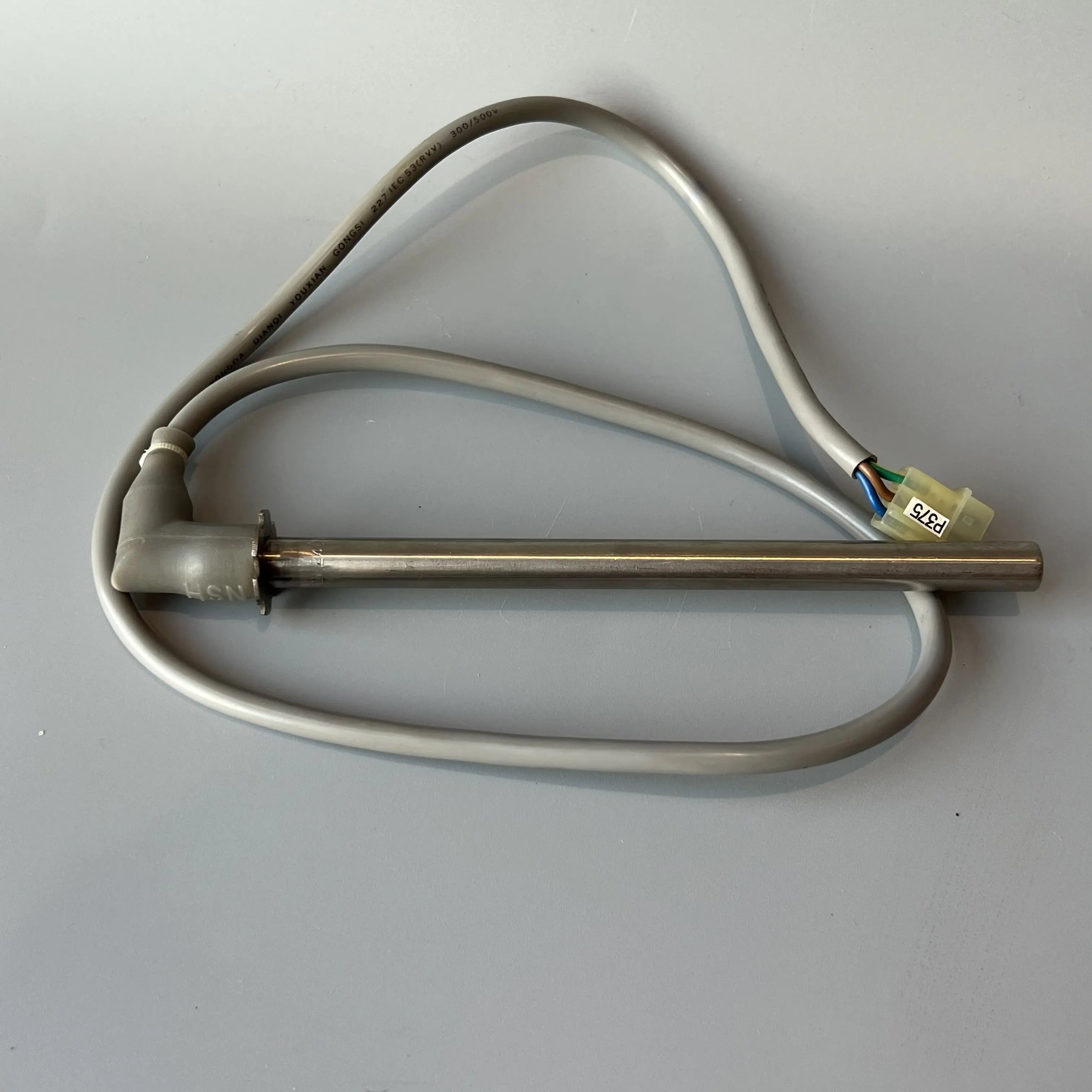 I029120 Cartridge Heater 240V 400W Noritsu QSS 3201 3202 3301 3300 3501 3502 Machine