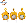 3-300kg Hanging Tool Balancer Cable Spring Balancer Self-Locking
