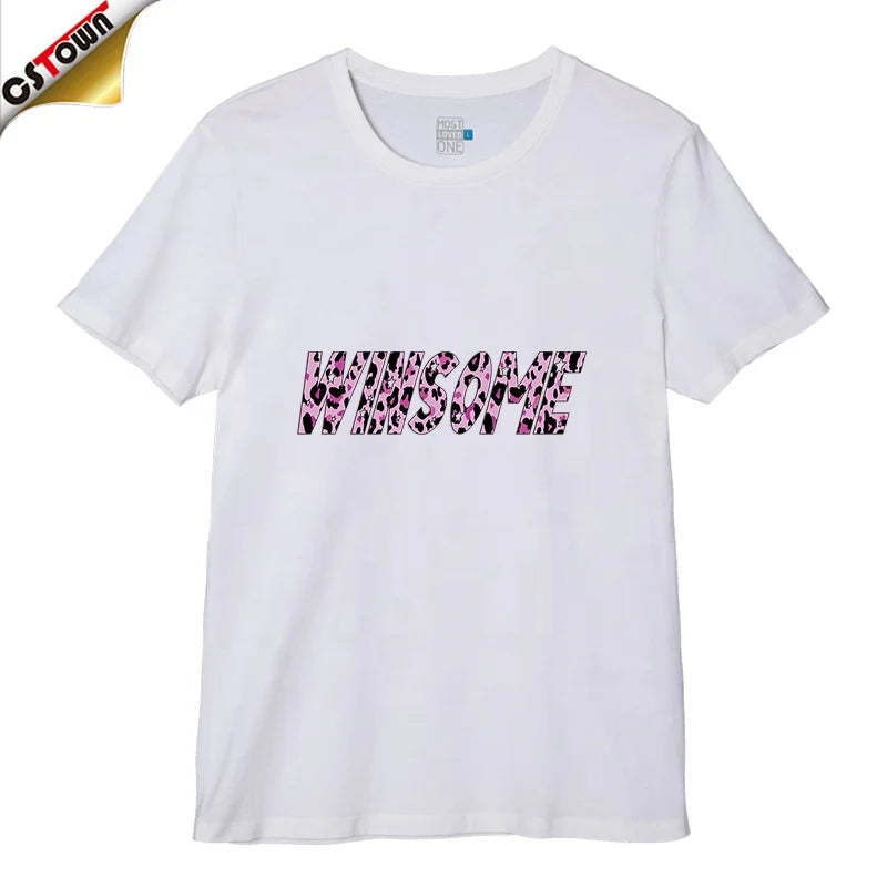 Trending Iron on Transfer Print on Tshirt Dtf Designs