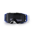 Jiepolly Stock Atv Sports Glasses Motorcycle Motocross Protect Riding Off-Road Goggle Racing Mx Dirtbike Goggles Uv400 Men Women