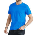 Wholesale New Style Casual Sports Men's T-Shirt Slim Gym Custom Made in Pakistan Breathable and Quick Dry