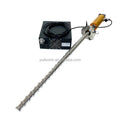 3000W 20Khz Ultrasonic Disperser for Solvent-Free Botanical Ingredient Extraction