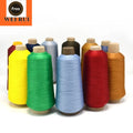 DTY 150D/1 SILK THREAD SPOOL CONE for OVERLOCKER
