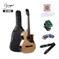 Wholesale Hot Sale Cheap and Convenient Concert Classical Guitar Starter Kit Designed for Beginners Nylon Strings Guitar Classic