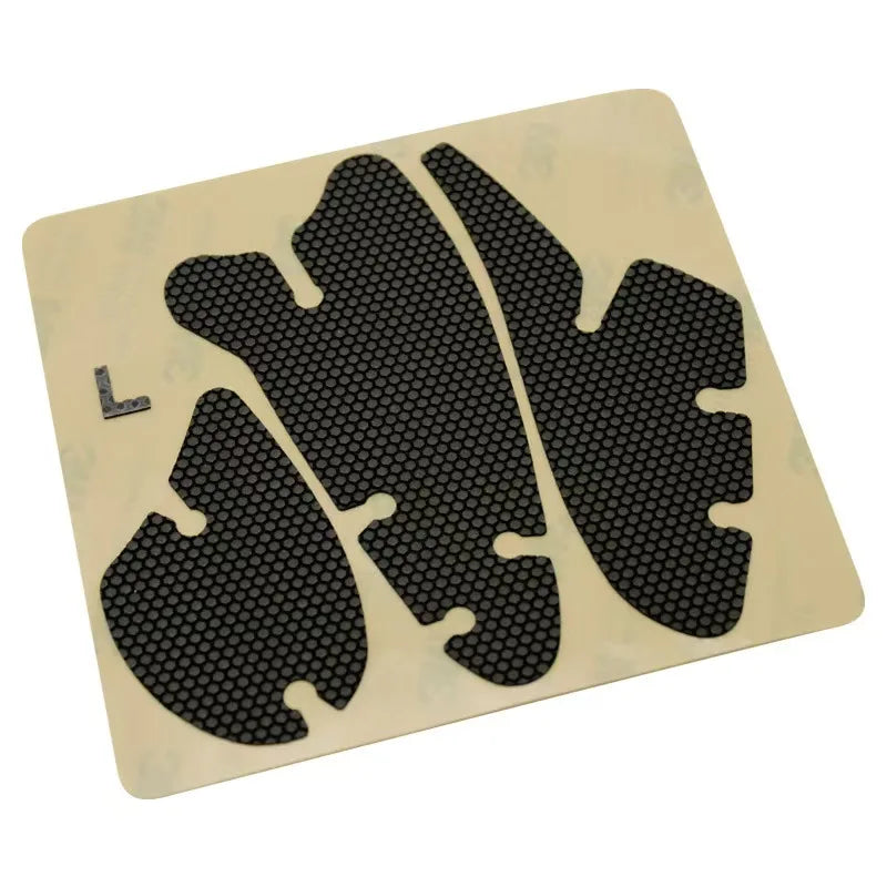 Grip Controller Performance Tape for PS5 DualSense Edge and X-Box Series S/X Nintendo Switch Pro Controller Anti-Slip Stickers