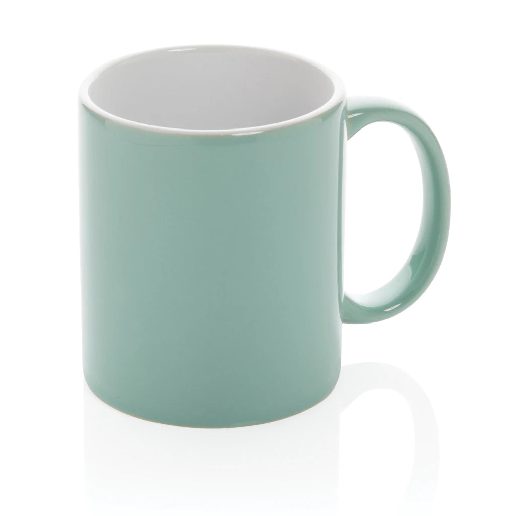Basic Ceramic Cup