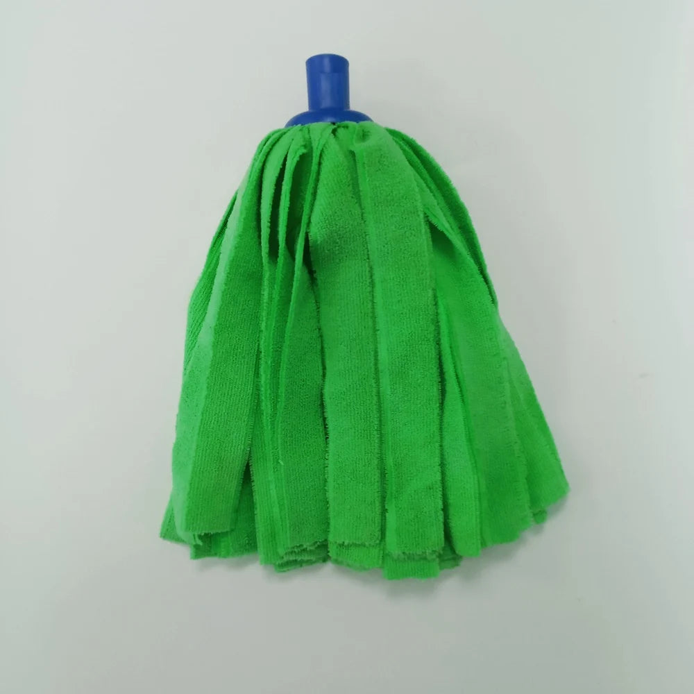 New Microfiber Strips Mop Heads for Wood Floors