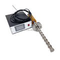 2000W 20Khz Ultrasonic Rose Petal Extraction Machine for Natural Rose Water Production