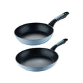 Set of 2 frying pans 20 and 26 cm NOIA San Ignacio