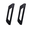 Aluminum Door Handle Sliding Glass Door Handle Pull Handle for Veranda Glass Sliding Wall