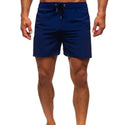 OEM  Swim Trunks Quick Dry Beach Surf Board Shorts Breathable Seamless Swimming Beach Swim Trunks Best Custom Fashion