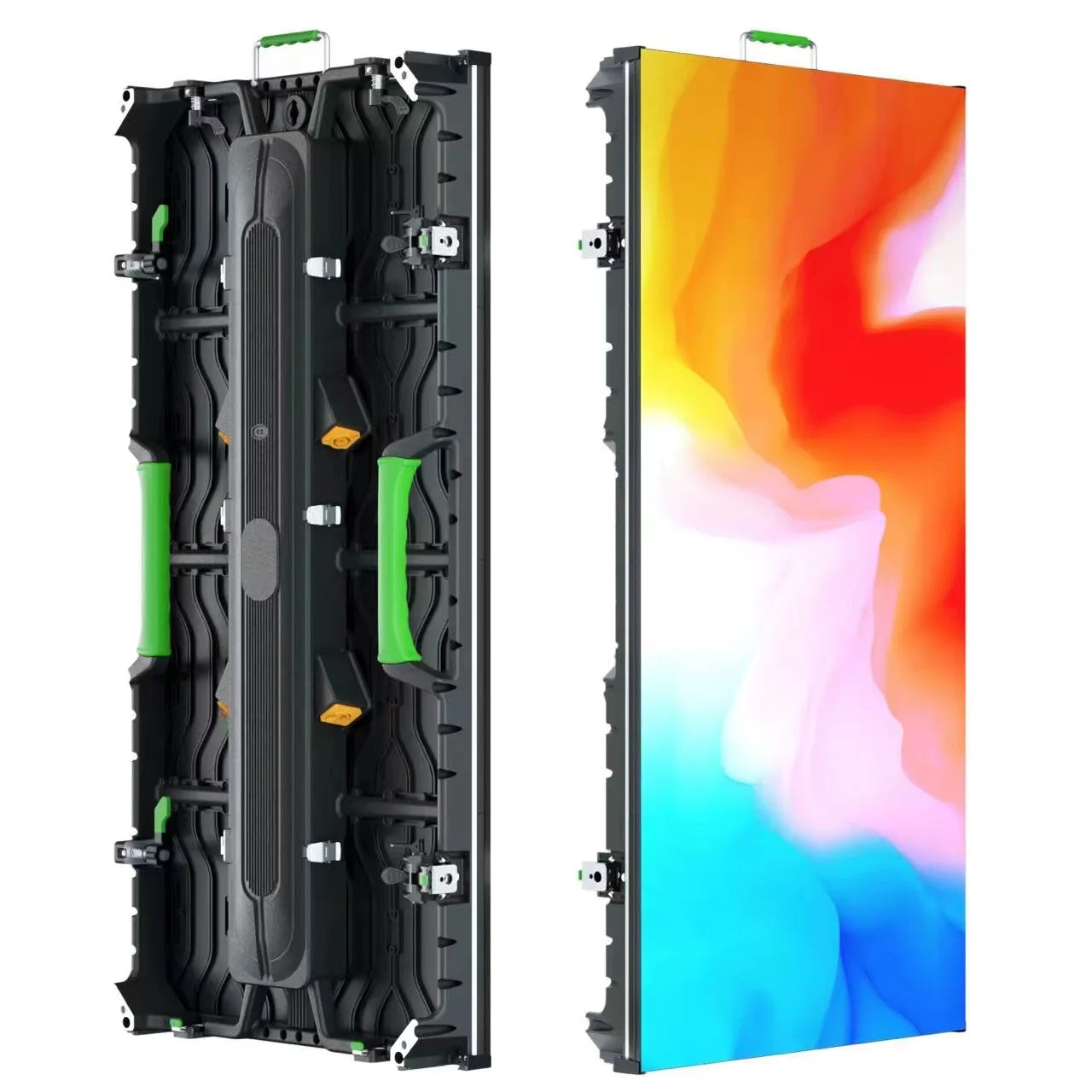 Low Price Led Display P3.91 Rental Display Rental Event Led Screen