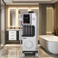 New Trend Alice Bubble Hydro Oxygen Jet Water Beauty Facial Micro New Face High Quality Hydra Machine