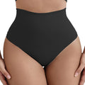 Large -size Seamless Body Shaping Pants in the Waist and Belly Pants to Lift Hip -hip Women's Panties Shapewear Triangle Panties