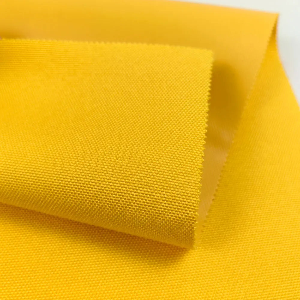 High Strength 600D Oxford Fabric 100% Polyester Waterproof for Bags Backpack Luggage Car