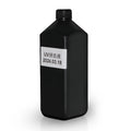 Premium Quality 1000ml UV DTF Printer Cleaning Fluid for Uv Printer Ink Cleaning Liquid