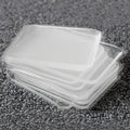 No Traces Double Sided Adhesive Tape Transparent Nano Tape Waterproof Wall Stickers Reusable Household Products Adhesives