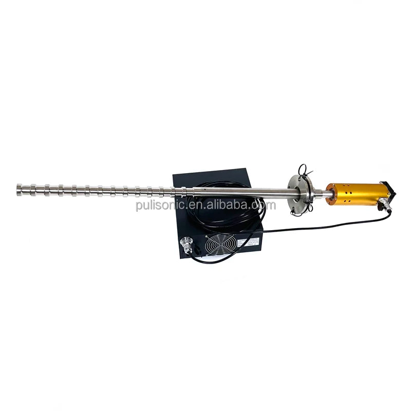 Multi Functional Ultrasonic Extraction Unit 100L 200L 300L for Herbal Remedies and Natural Products