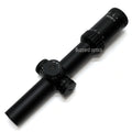 1-6x24 SFP Hunting Optics Scope Aluminum Waterproof Adjustable Sight for Long Range Outdoors Sports&hunting Accessories