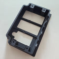 High Precision SLS MJF Laser Powder Bed fusion 3d Printing Service