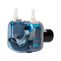 LeiRong BP2000 DC Brushless Motor Small Micro Mini Peristaltic Pump Juice Syrup Dispensing Pump Coffee Machine Beverage