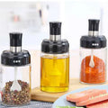 Reasonable Price Organic Castor Kitchen Accessories Cooking Silicone Olive Oil Dispenser Bottle Brush