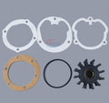 Marine Volvo Penta Closed Impeller Kit Black 3862281 08-1027B-1 09-1027B-1 825940 860203 875811 252882 302571 129670-42531