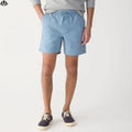 High Quality Men's Summer Quick Drying  Loose Gym Men Shorts With Pocket