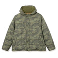 Wholesale Winter Warm Windproof Luxury Jacket Men Shiny Puffer Jacket Outdoor Thick Down Jacket for Man