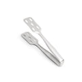 Inox Italy Italian Stainless Steel AISI430 Eco-Friendly Dishwasher Safe Kitchen Serving Utensil for Dessert Meat Vegetables