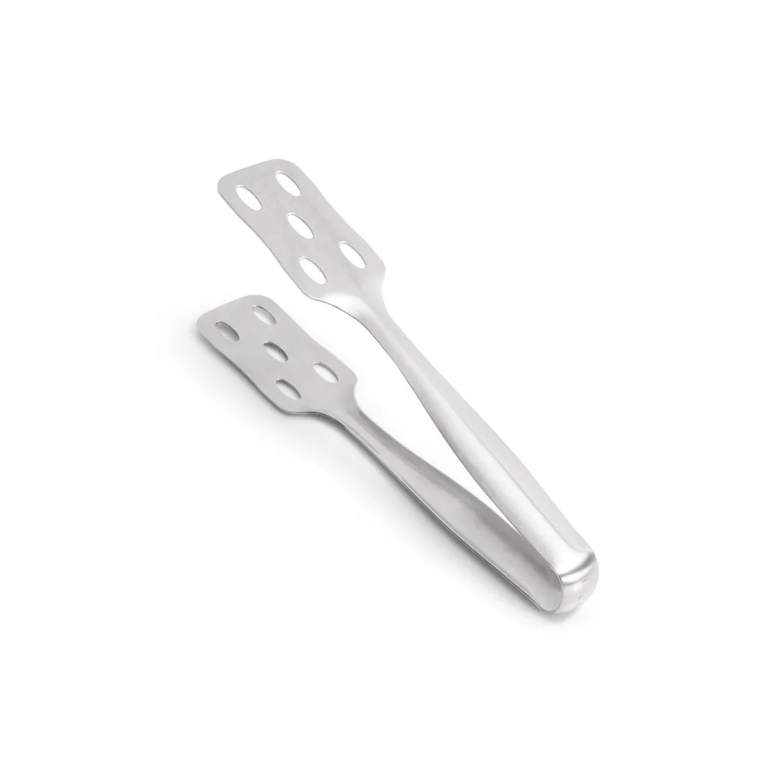 Inox Italy Italian Stainless Steel AISI430 Eco-Friendly Dishwasher Safe Kitchen Serving Utensil for Dessert Meat Vegetables