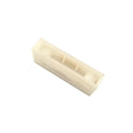 XAA380S1 Bimore Elevator Elevator Guide Shoe Insert Length 120mm Counterweight Guide Shoe