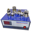 PLC Compatible 25kHz 1200W Ultrasonic Power Supply for Korea Industrial Cleaning Device Use Generator