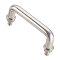 SK4-002-1S Stainless Steel Heavy-Duty Door Handle Industrial Equipment & Machinery Handle