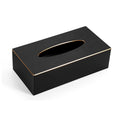 Hotel Toiletries Storage Box Toothbrush Hotel Paper Box Guest Room Disposable Remote Control Tissue Box Wholesale