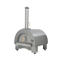 Hot Sale! 430 Stainless Steel Wood Pizza Oven 0.48mÂ² Premium Cooking Area 5-Min Fast Baking for Family Gatherings