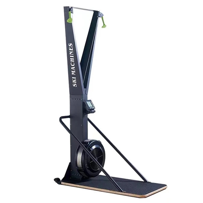 Commercial Gym Cardio Machine Cross Fitness Air Ski Trainer Sports & Entertainment Product