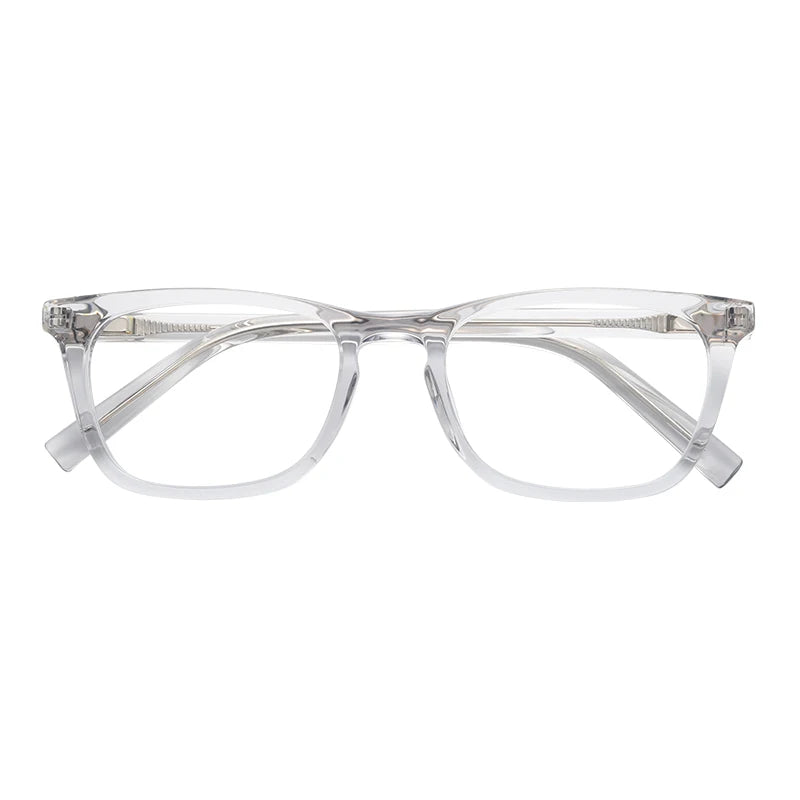 Kids Prescription Acetate Eyeglasses Frame New Classic Round Design at an Price