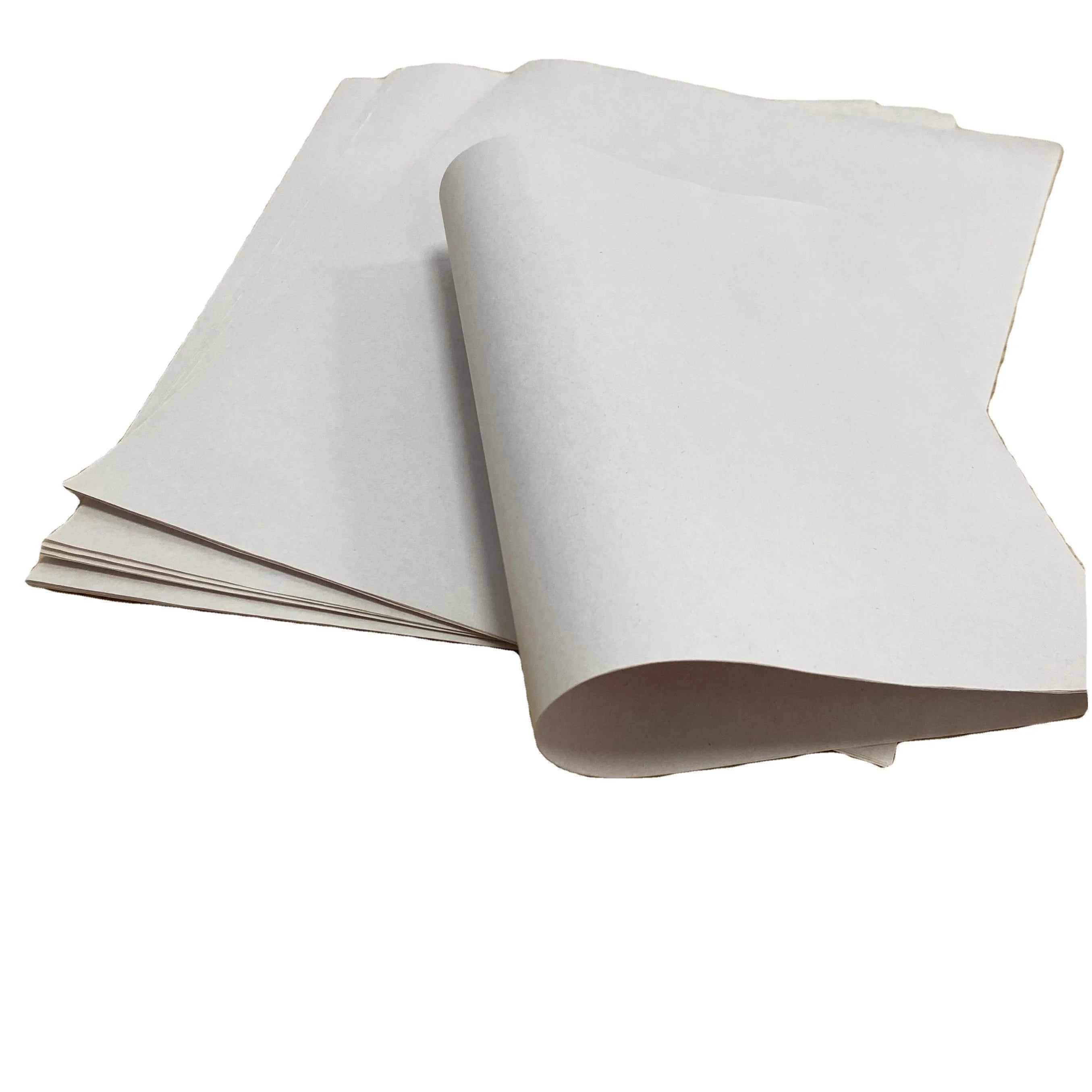 Wholesale 45g Recycled Pulp Newspaper Print Paper in Reels Newsprint Paper for Newspapers Printing