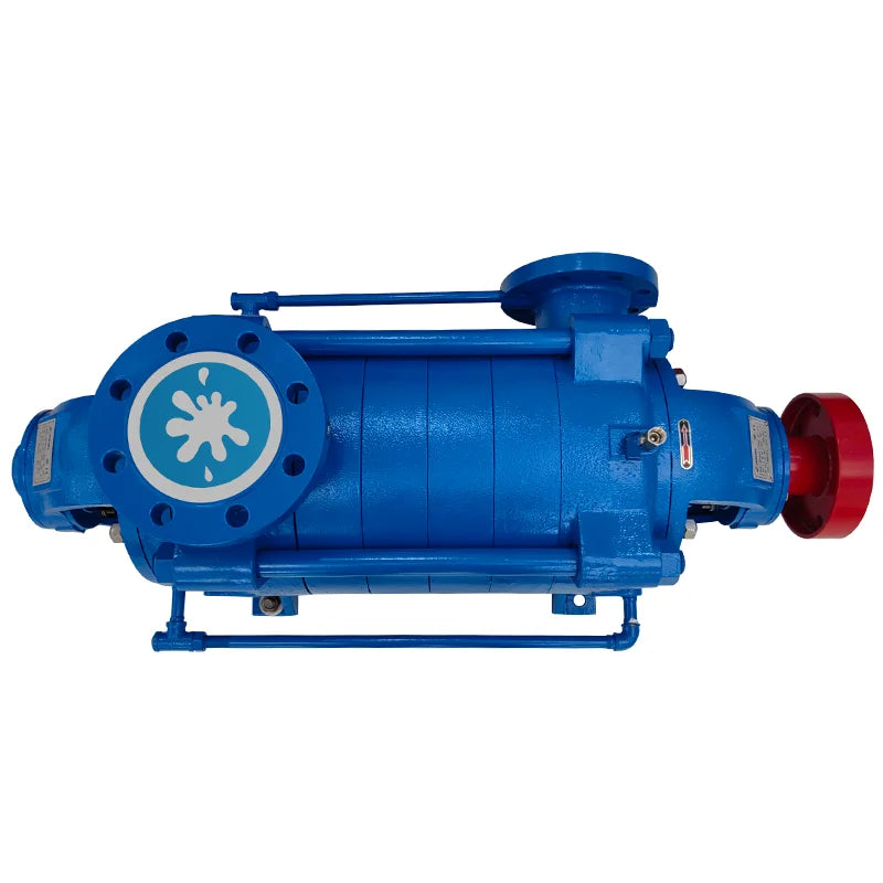Powerful Multistage Centrifugal Pump -Reliable Performance Superior Efficiency