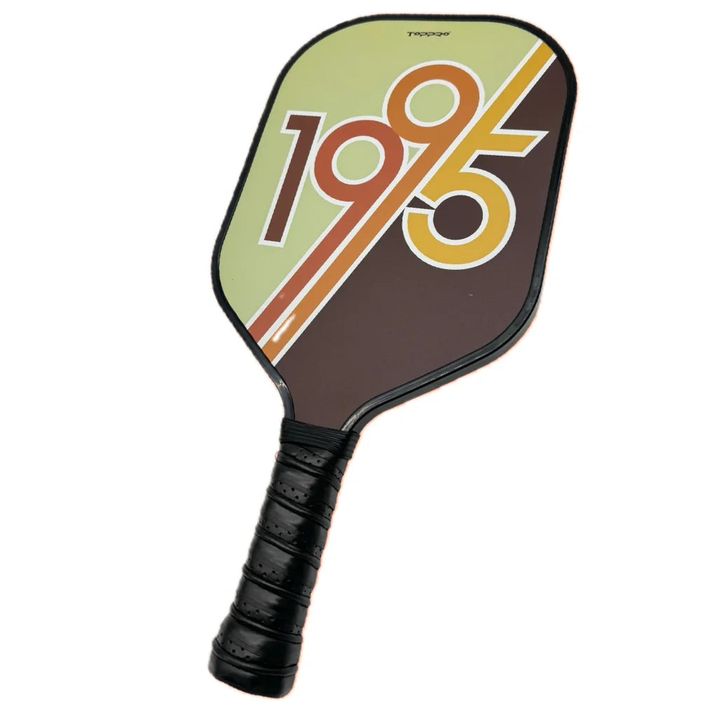 Professional Factory Supply Carbon Fiber Pickleball Paddles