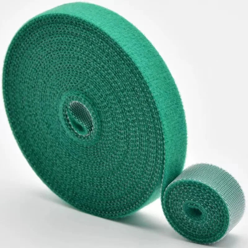 20mm Velcroes Hook and Loop Tie Self Adhesive Fastener Tape