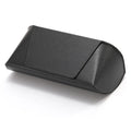 Wholesale Logo Custom Fashion Oversized Sunglasses Case Big Size Black Pu Glasses Box