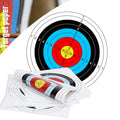 Archery Targets Paper 80*80 Hunting & Shooting Archery Accessories Shooting Target Paper Target Paper