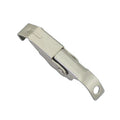 SK3-050A Cold Rolled Steel Adjustable Draw Latch Spring Loaded Locking Toggle Latch for Doors & Cabinets