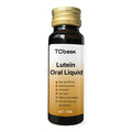 Hot Sell Support Eye Health Enhance Visual Clarity for Adults TCbesk Lutein Oral Solution Dietary Supplements Factory Supplier