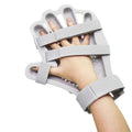 Adjustable Wrist and Thumb Brace with Finger Stabilizer for Arthritis Carpal Tunnel & Hand Support Splint