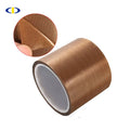 High Temperature Resistant Non-Stick PTFE Cloth PTFE Film and Tape Product