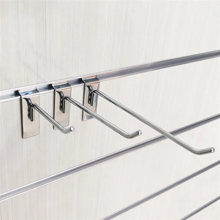Bulk Wholesale Plastic PegBoard Hooks 2.5 Inch Peg Hook Kit Organizer Assortment Hooks