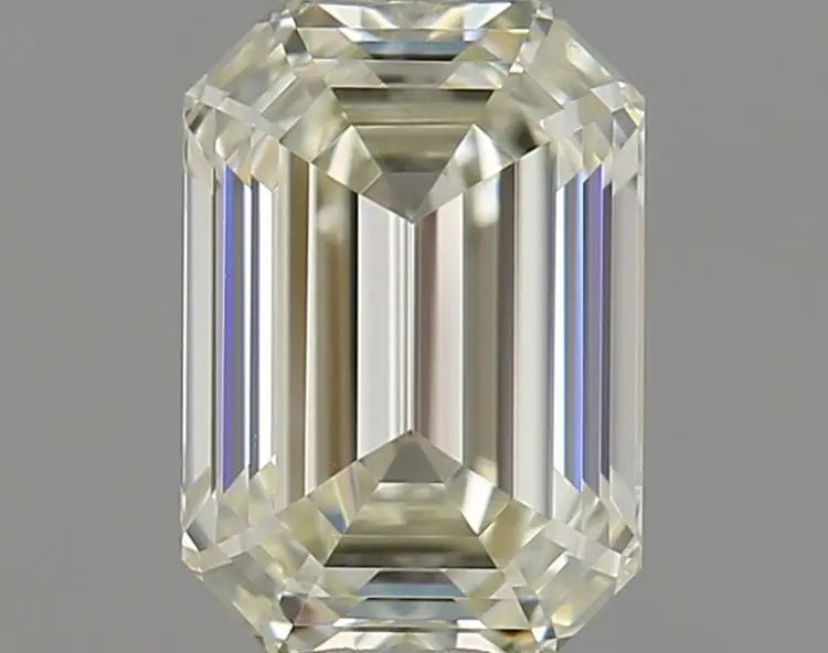 Natural 0.30-0.40 CT Emerald Cut Diamonds 100% Genuine VVS Clarity for Certified High Demand Loose India Direct Wholesale Price